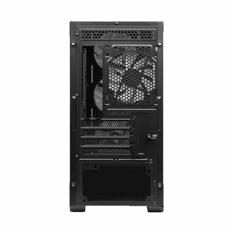 Caja/Torre MSI MAG FORGE M100R