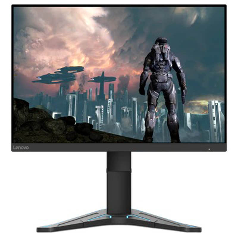 Monitor Lenovo G24-20 24 pulgadas IPS 144Hz Gaming