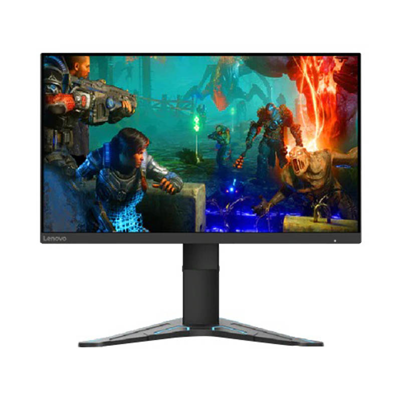 Monitor Lenovo G24-20 24 pulgadas IPS 144Hz Gaming
