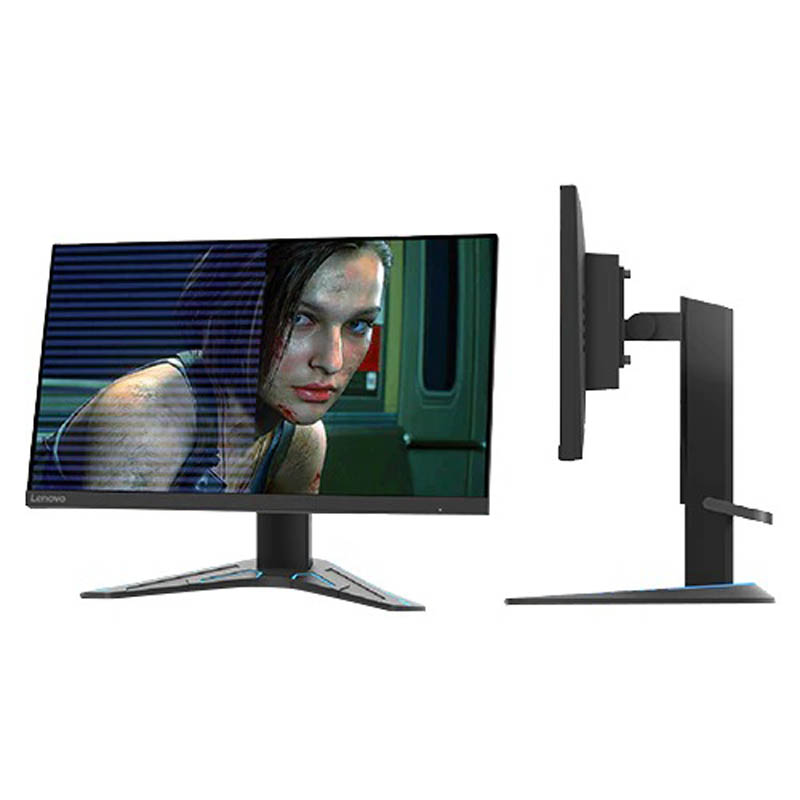 Monitor Lenovo G24-20 24 pulgadas IPS 144Hz Gaming