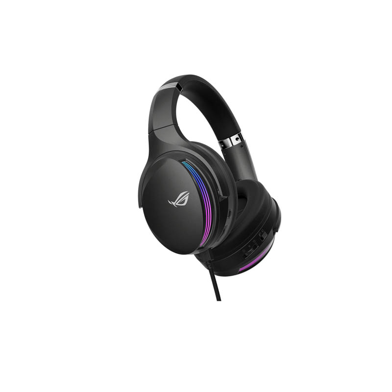 Auriculares Asus ROG Fusion II 500 Gaming Sonido 7.1 Virtual