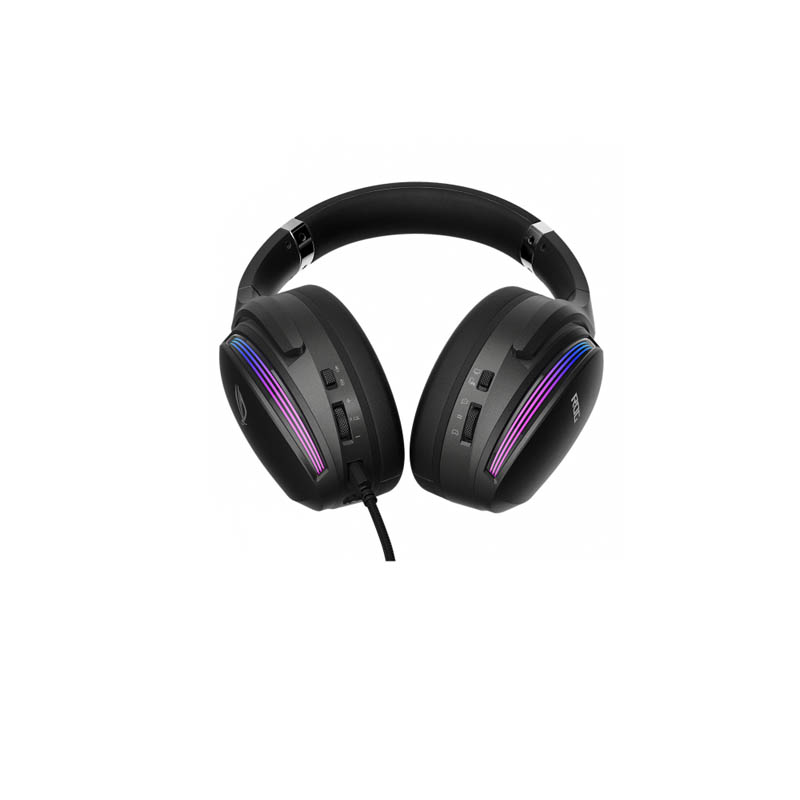 Auriculares Asus ROG Fusion II 500 Gaming Sonido 7.1 Virtual