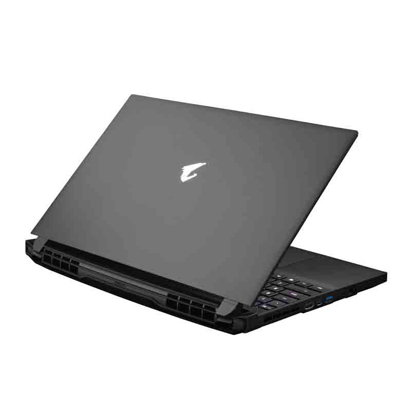 Portátil Gigabyte 15P XD-73ES224SO i7-11800H RTX 3070 16GB 1TB 15.6 pulgadas