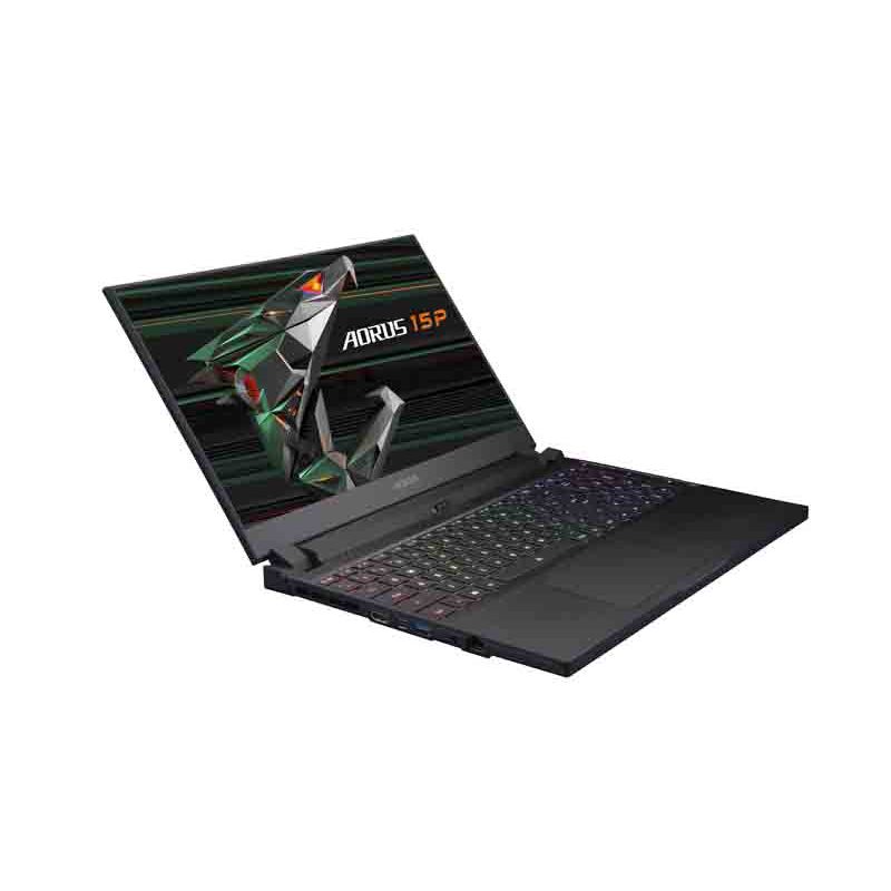 Portátil Gigabyte 15P XD-73ES224SO i7-11800H RTX 3070 16GB 1TB 15.6 pulgadas