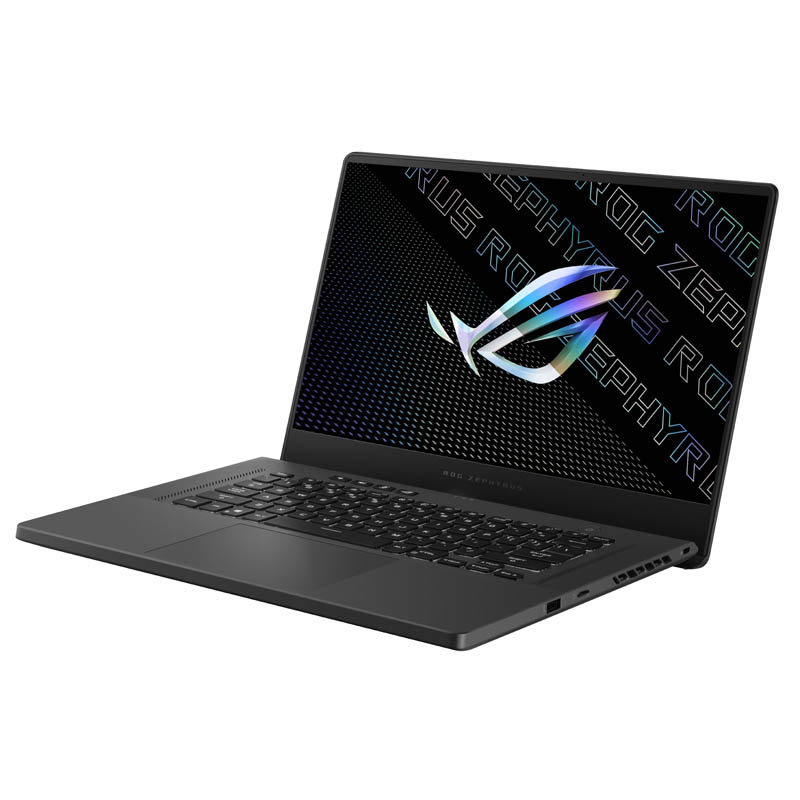 Portátil Asus GA503RM-HQ079W R7 6800HS RTX 3060 16GB 1TB 15.6?