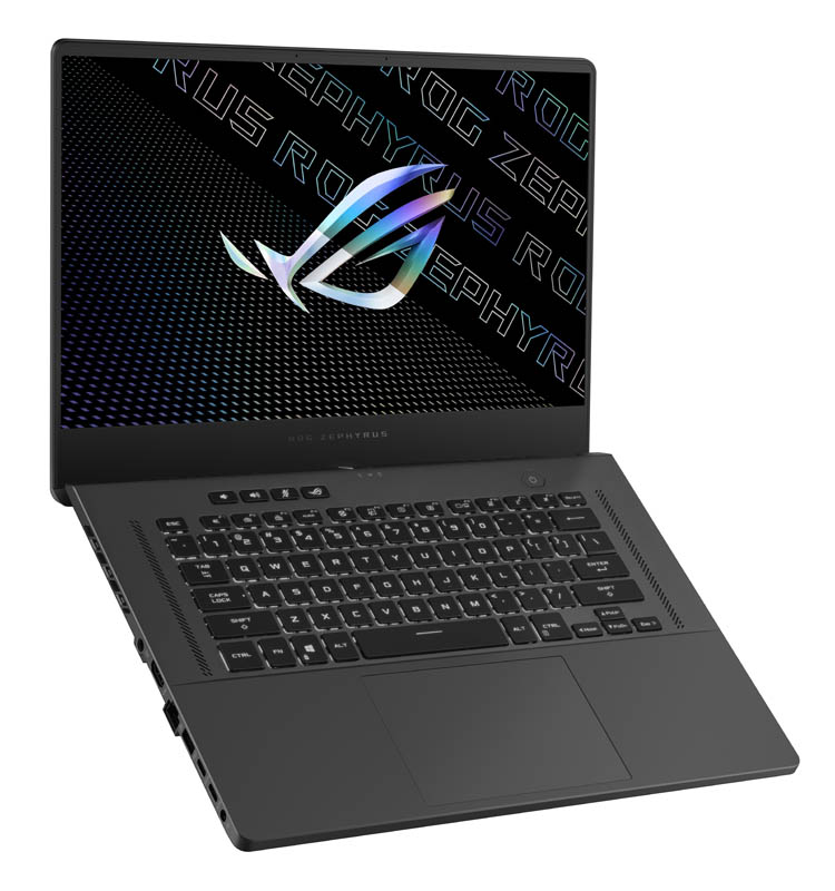 Portátil Asus GA503RM-HQ079W R7 6800HS RTX 3060 16GB 1TB 15.6?