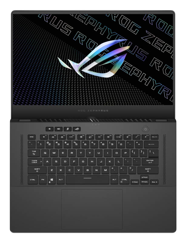 Portátil Asus GA503RM-HQ079W R7 6800HS RTX 3060 16GB 1TB 15.6?
