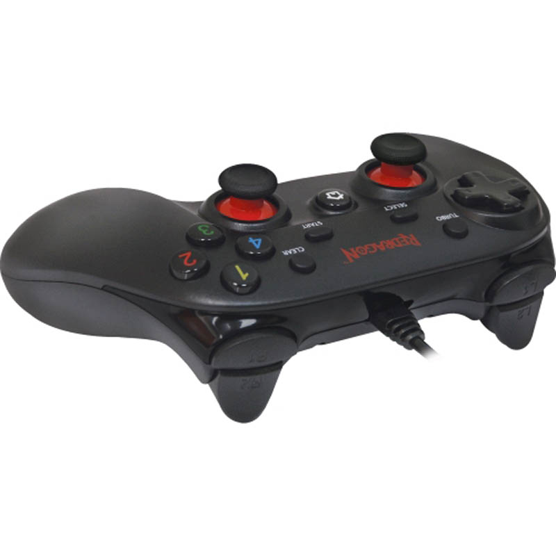 Gamepad Redragon Saturn