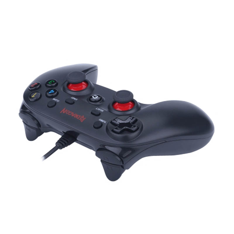 Gamepad Redragon Saturn