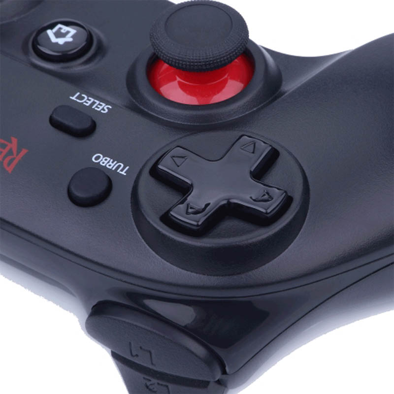 Gamepad Redragon Saturn