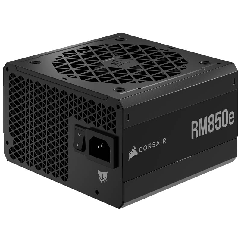 Fuente/PSU Corsair RM 850e 80 Plus Gold 850W Modular
