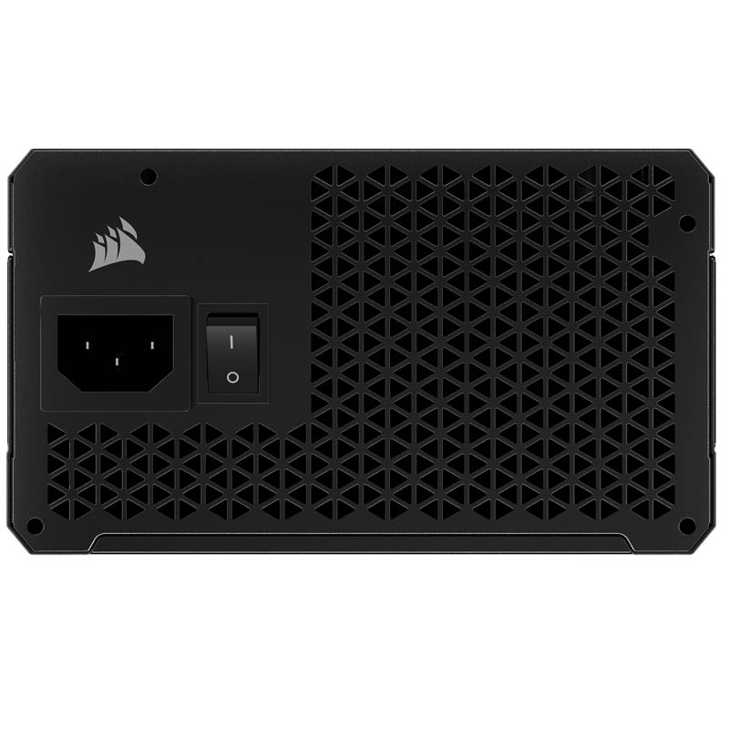 Fuente/PSU Corsair RM 850e 80 Plus Gold 850W Modular