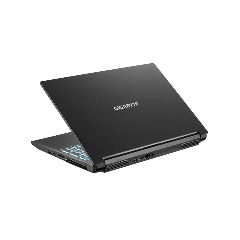 Portátil Gigabyte G7 GD-51ES123SD i5-11400H RTX 3050 16GB 512GB 17.3 pulgadas