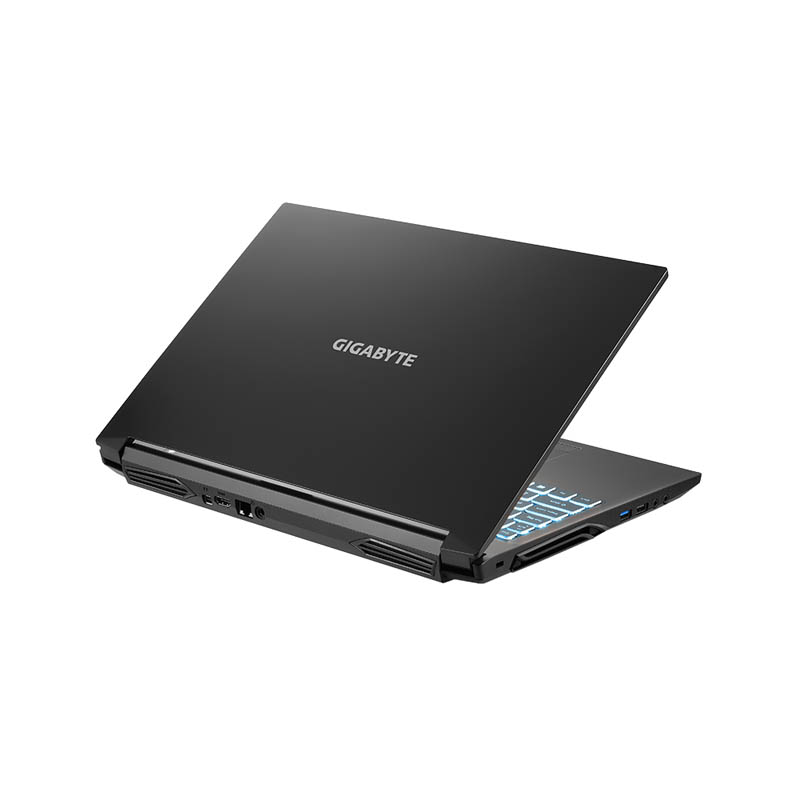 Portátil Gigabyte G7 GD-51ES123SD i5-11400H RTX 3050 16GB 512GB 17.3 pulgadas