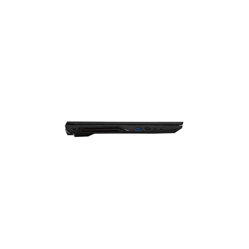 Portátil Gigabyte G7 GD-51ES123SD i5-11400H RTX 3050 16GB 512GB 17.3 pulgadas