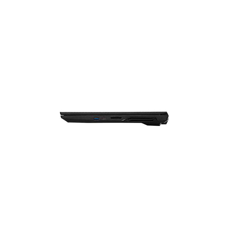 Portátil Gigabyte G7 GD-51ES123SD i5-11400H RTX 3050 16GB 512GB 17.3 pulgadas