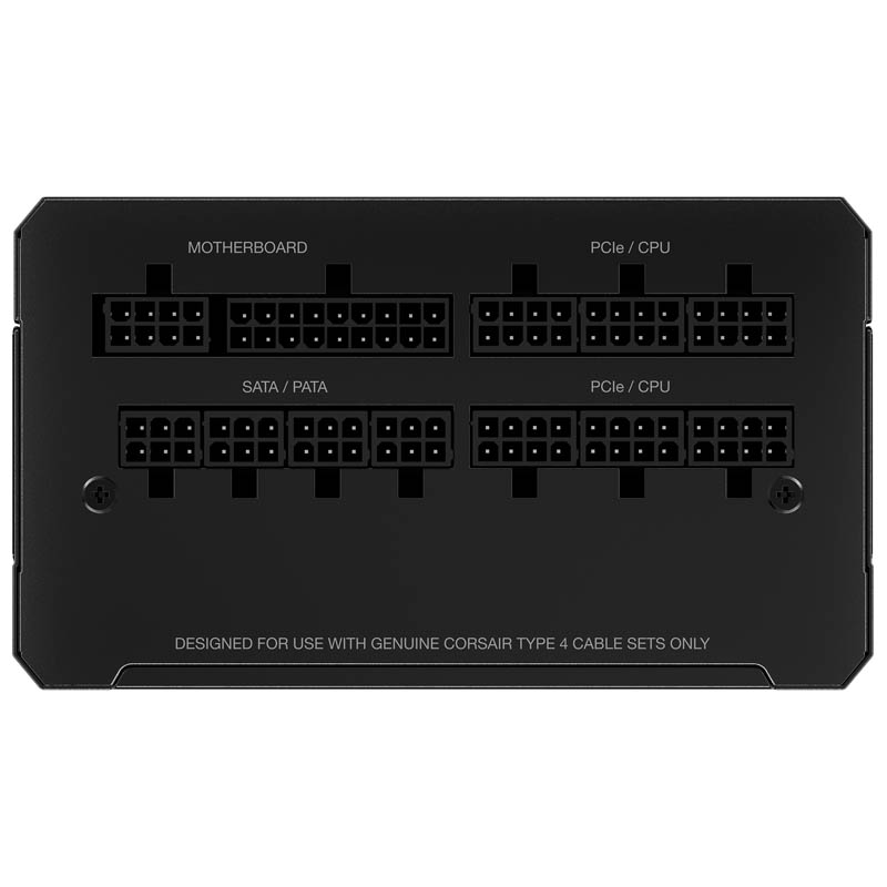 Fuente/PSU Corsair RM 750e 80 Plus Gold 750W Modular