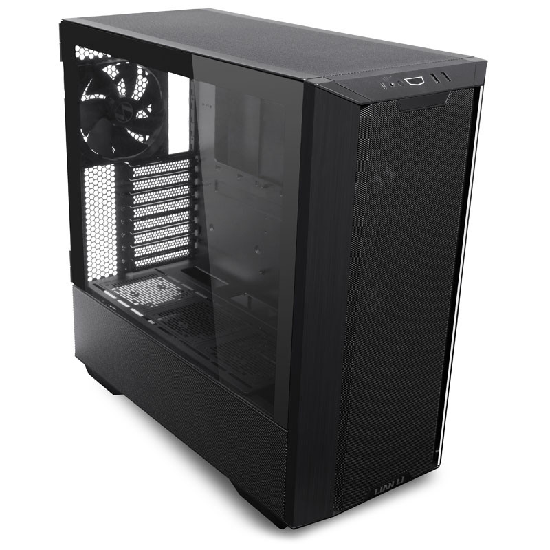 Caja/Torre Lian Li Lancool III Negro