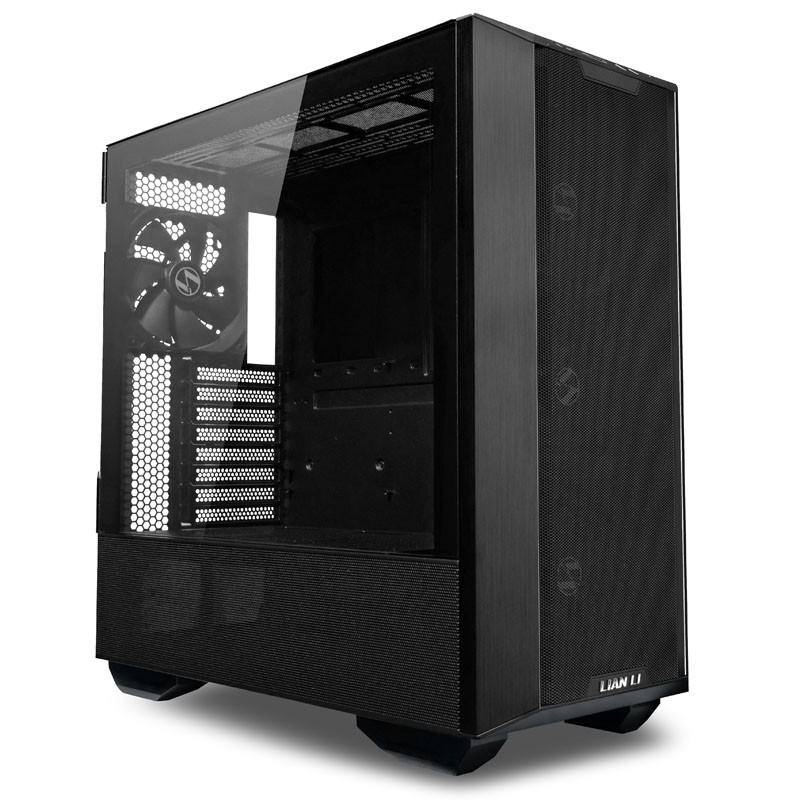 Caja/Torre Lian Li Lancool III Negro