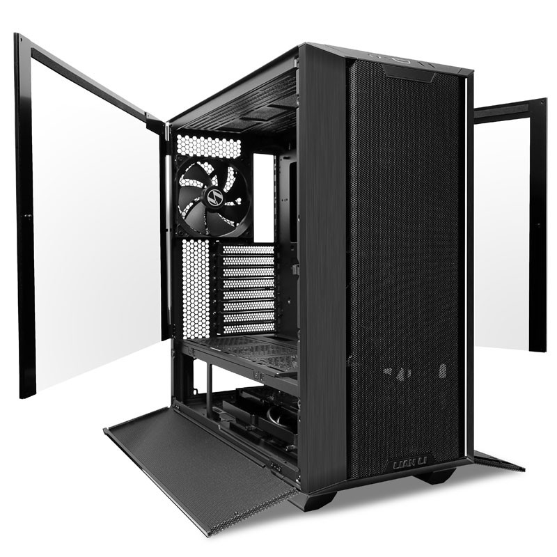 Caja/Torre Lian Li Lancool III Negro