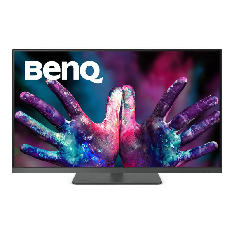 Monitor BenQ DesignVue PD3205U 32 pulgadas 4K IPS