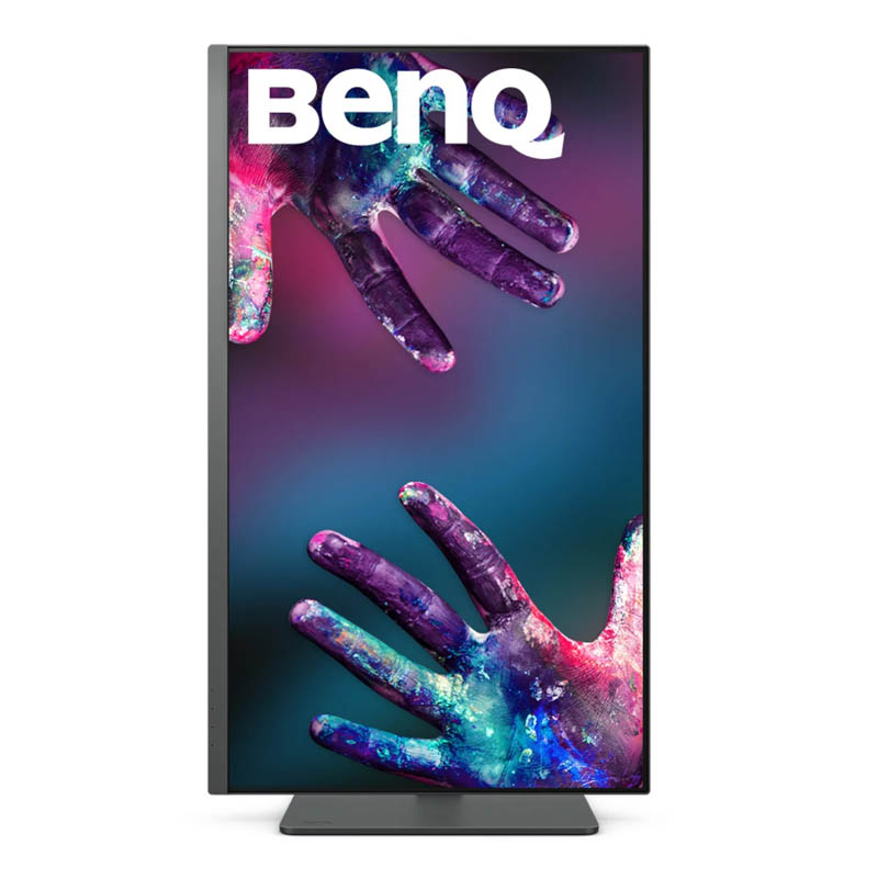 Monitor BenQ DesignVue PD3205U 32 pulgadas 4K IPS