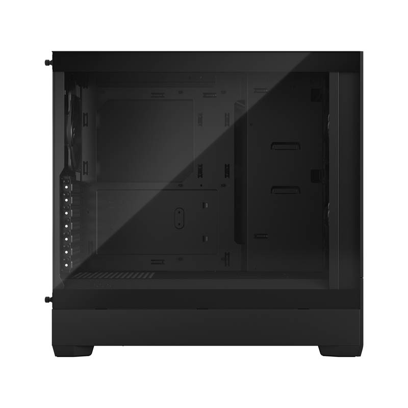 Caja/Torre Fractal Design Pop Air TG Negro