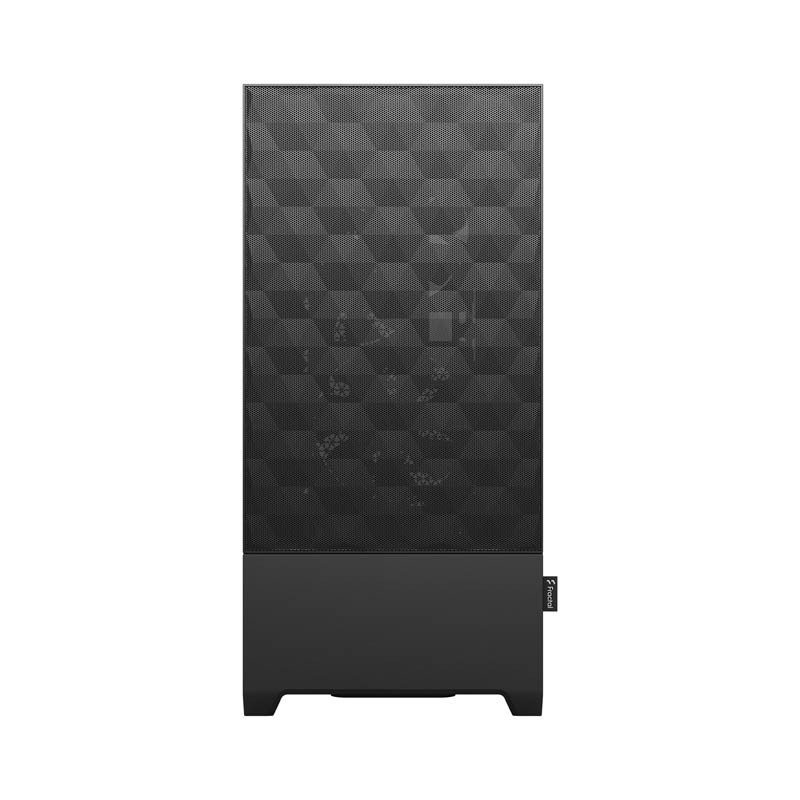Caja/Torre Fractal Design Pop Air TG Negro