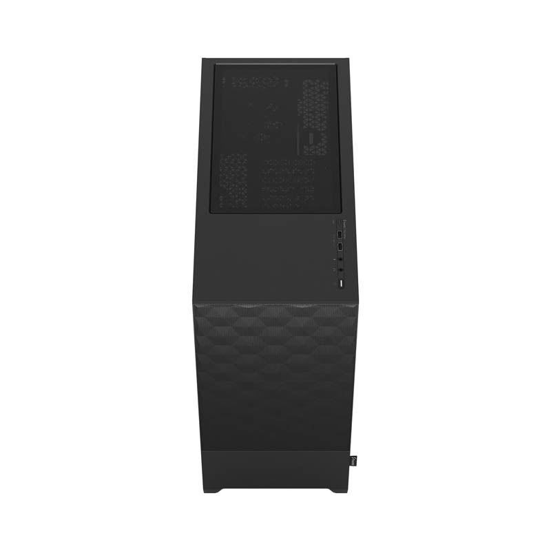 Caja/Torre Fractal Design Pop Air TG Negro