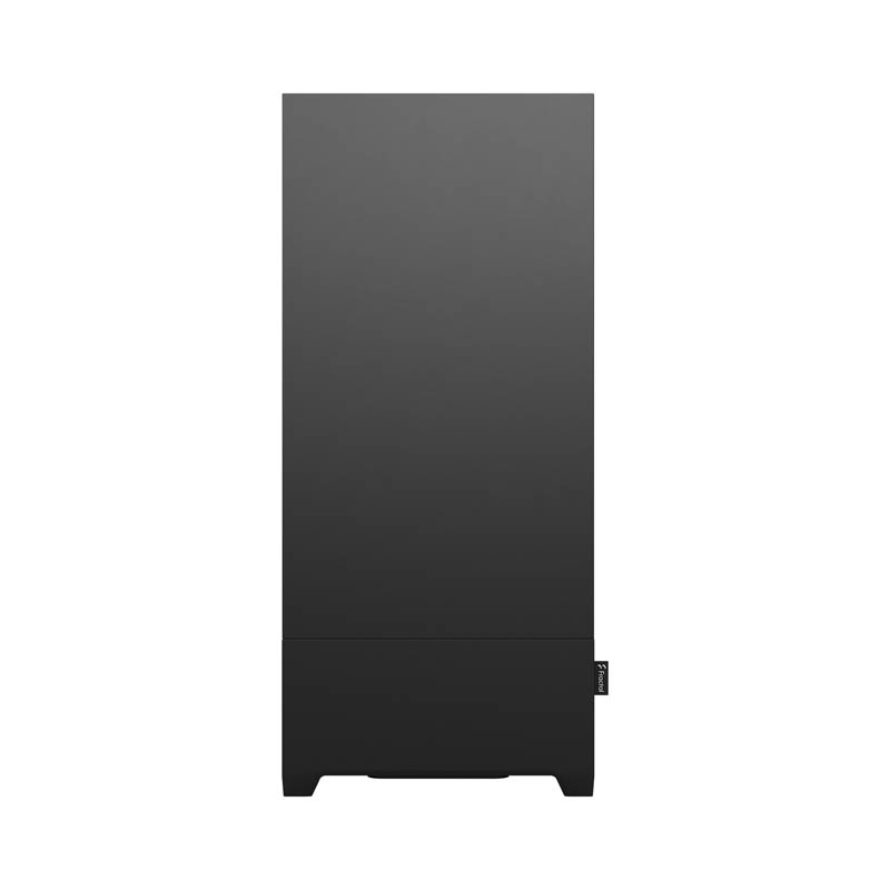 Caja/Torre Fractal Design Pop XL Silent Negro