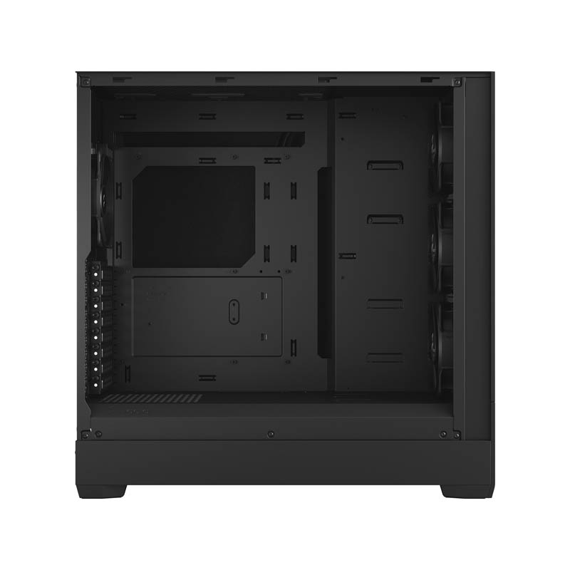Caja/Torre Fractal Design Pop XL Silent Negro