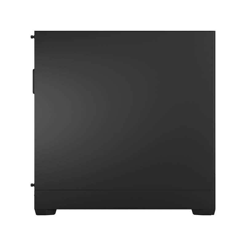Caja/Torre Fractal Design Pop XL Silent Negro