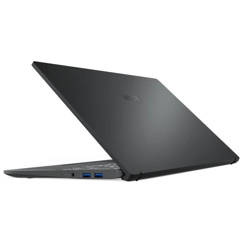 Portátil MSI Modern 14 B5M-224XES R5-5500U 8GB 512GB 14 pulgadas