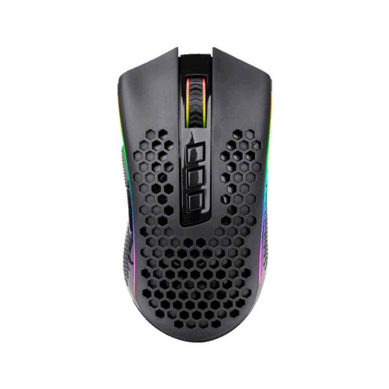 Pack Redragon HORUS Gaming Wireless + Storm Pro Wireless Gaming