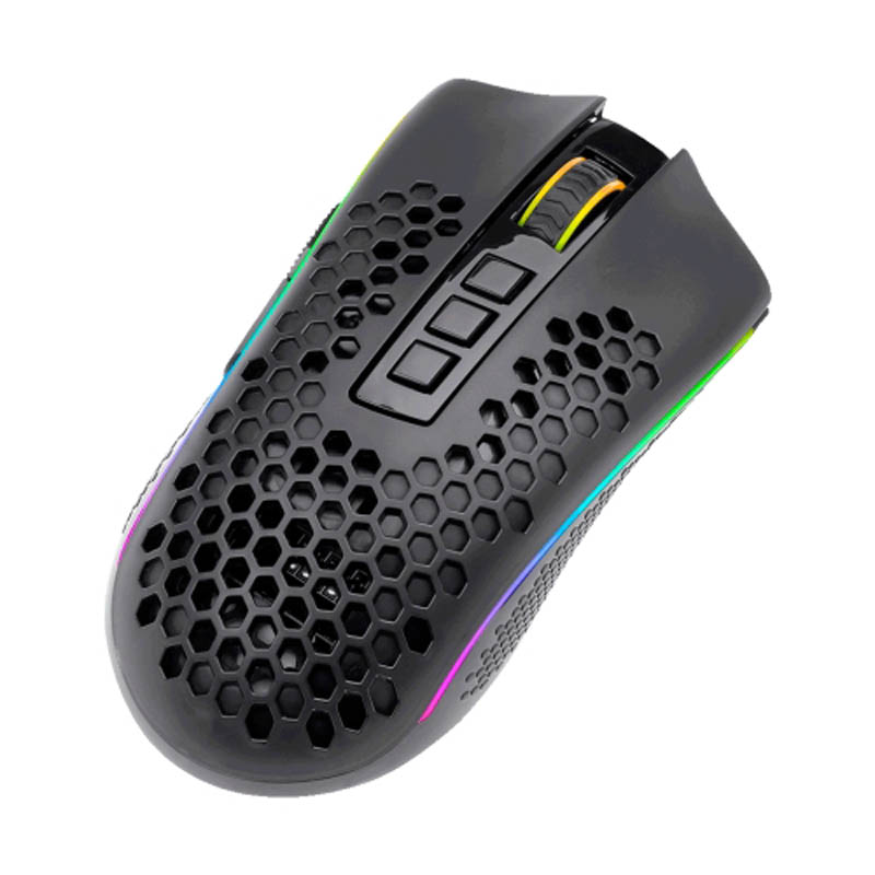 Pack Redragon HORUS Gaming Wireless + Storm Pro Wireless Gaming