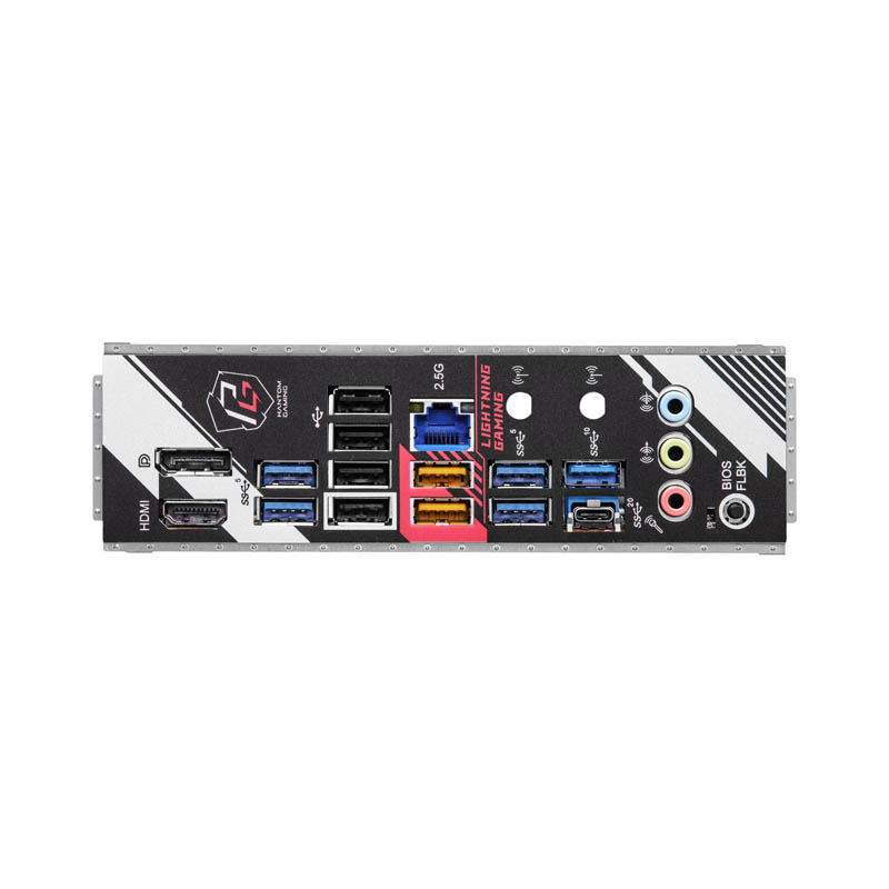 Placa Base ASRock X670E PG Ligthning Socket AM5