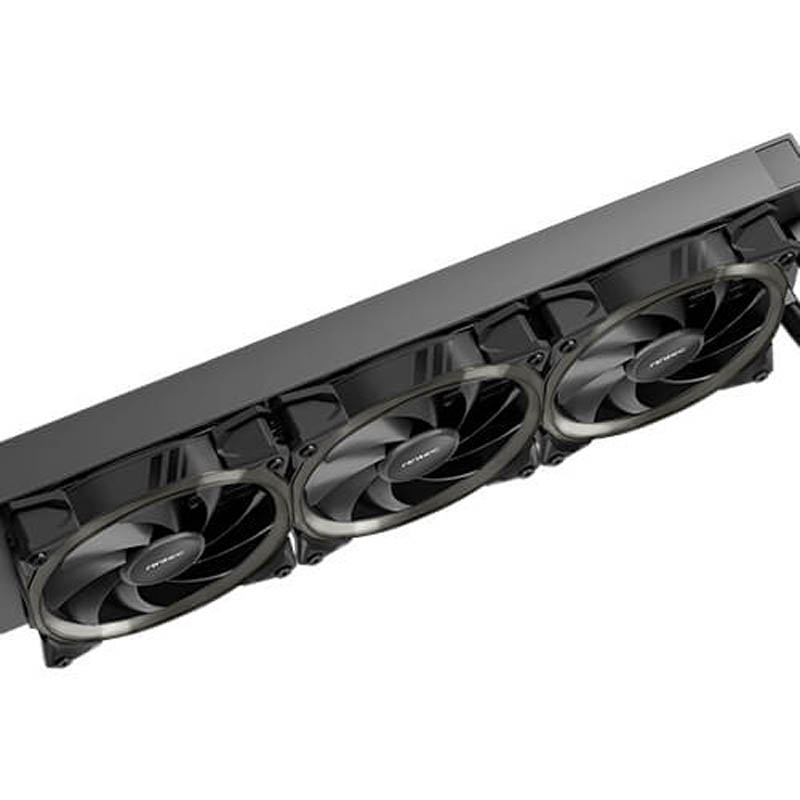 Kit Refrigeración Líquida Antec Vortex 360 ARGB