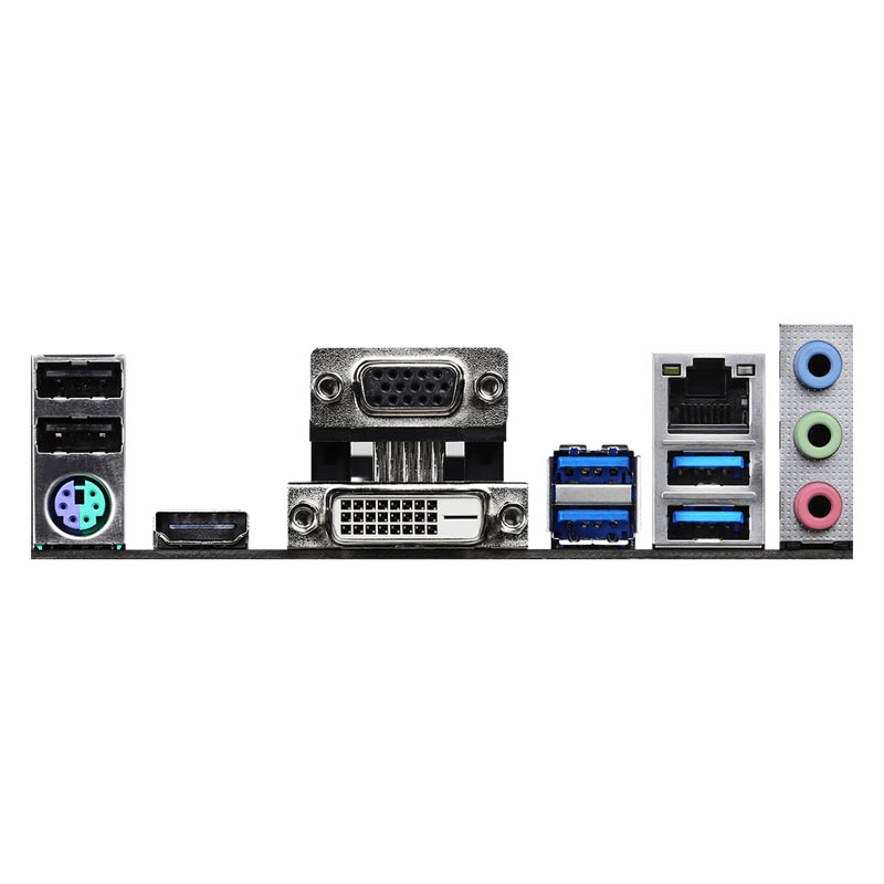 Placa Base ASRock B550M-HDV Socket AM4