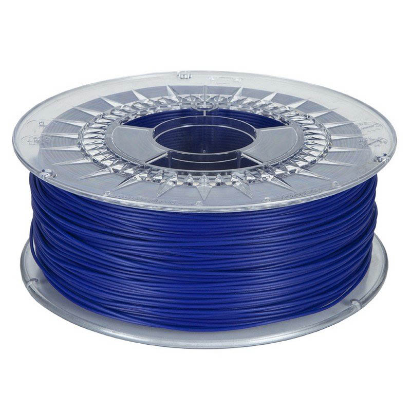 Bobina Sakata 3D Filamento PLA 850 1.75mm 1Kg Azul