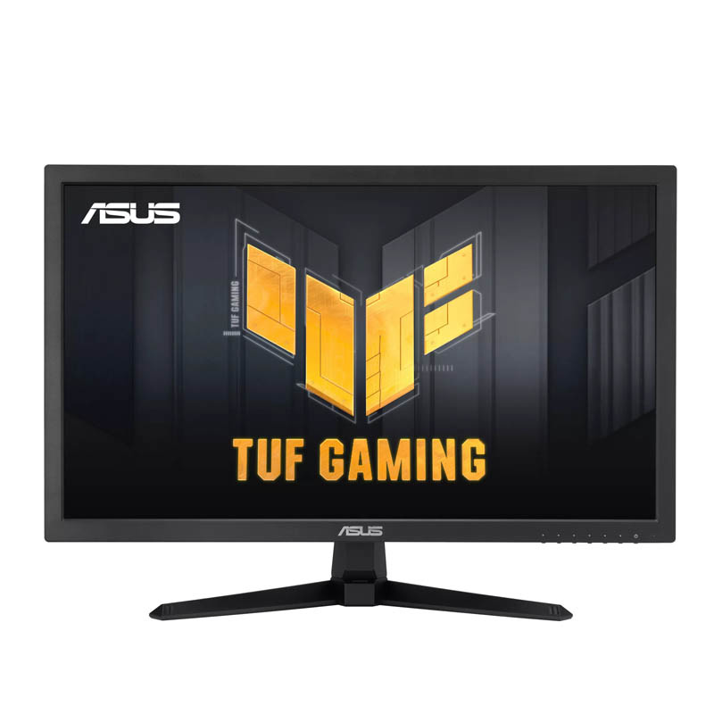 Monitor Asus VG248Q1B 24 pulgadas FHD 165Hz FreeSync Premium