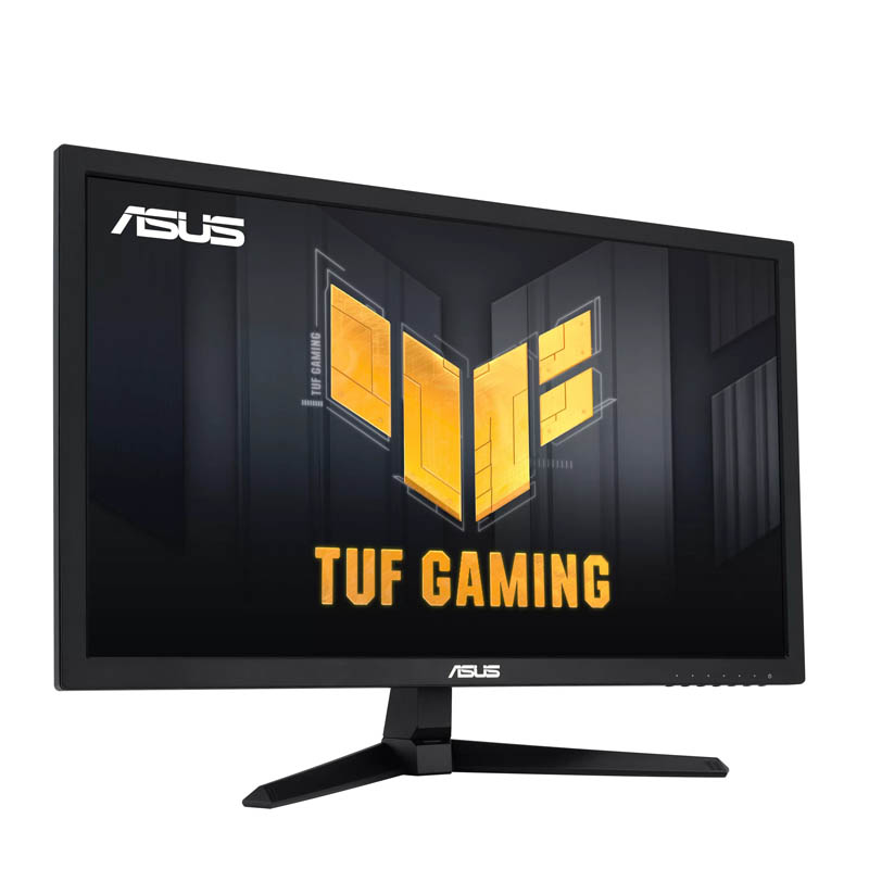 Monitor Asus VG248Q1B 24 pulgadas FHD 165Hz FreeSync Premium