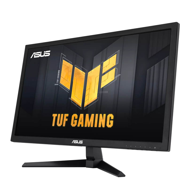 Monitor Asus VG248Q1B 24 pulgadas FHD 165Hz FreeSync Premium