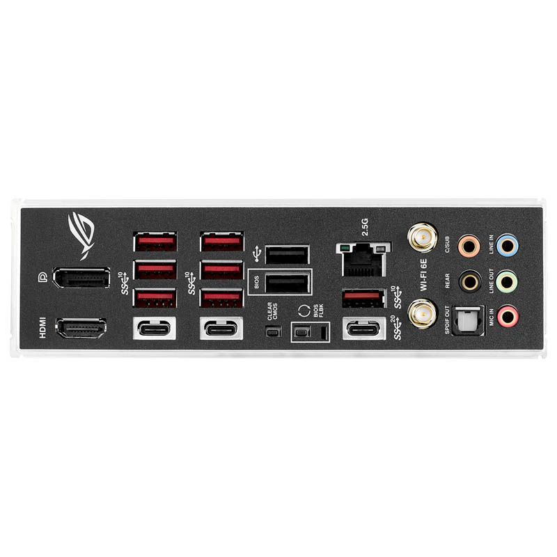Pack  AMD Ryzen 9 7950X 5.7GHz + Asus ROG Strix X670E-F WIFI