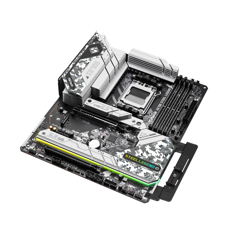 Pack  AMD Ryzen 7 7700X 5.4GHz  + ASRock X670E