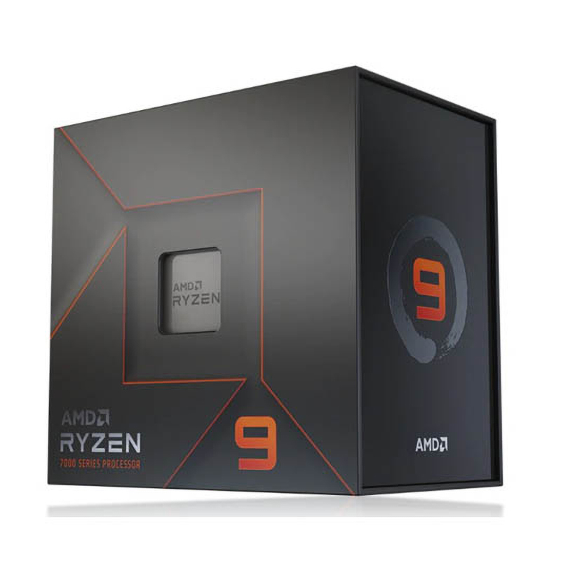 Pack  AMD Ryzen 9 7950X 5.7GHz  + ASRock X670E