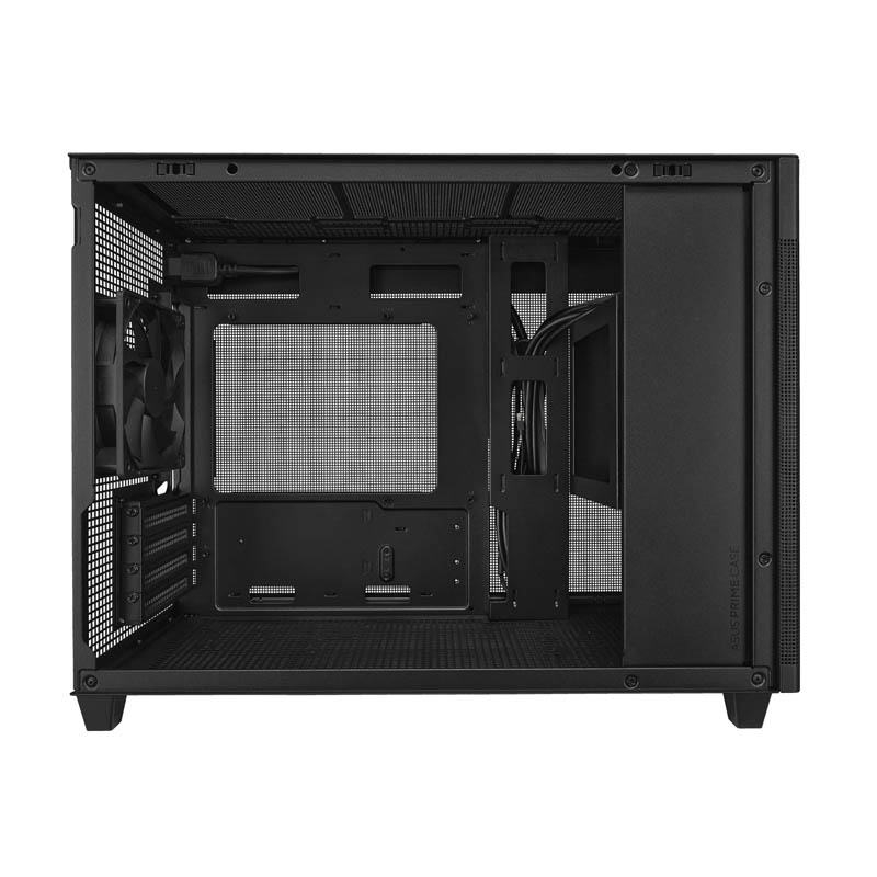 Caja/Torre Asus PRIME AP201 Negro