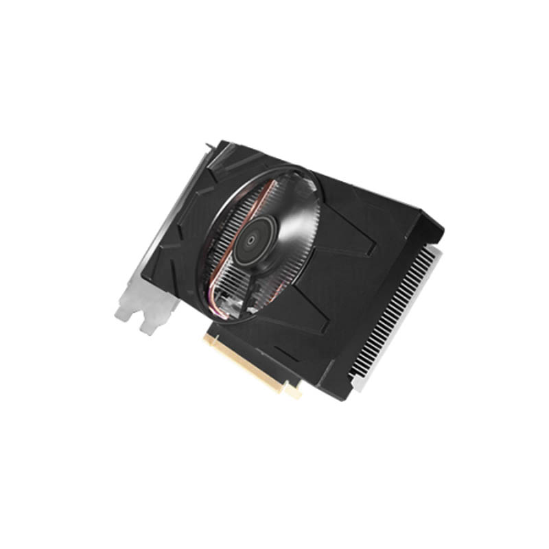 Tarjeta Gráfica KFA2 GeForce RTX 3050 1-Click OC Black 8GB GDDR6
