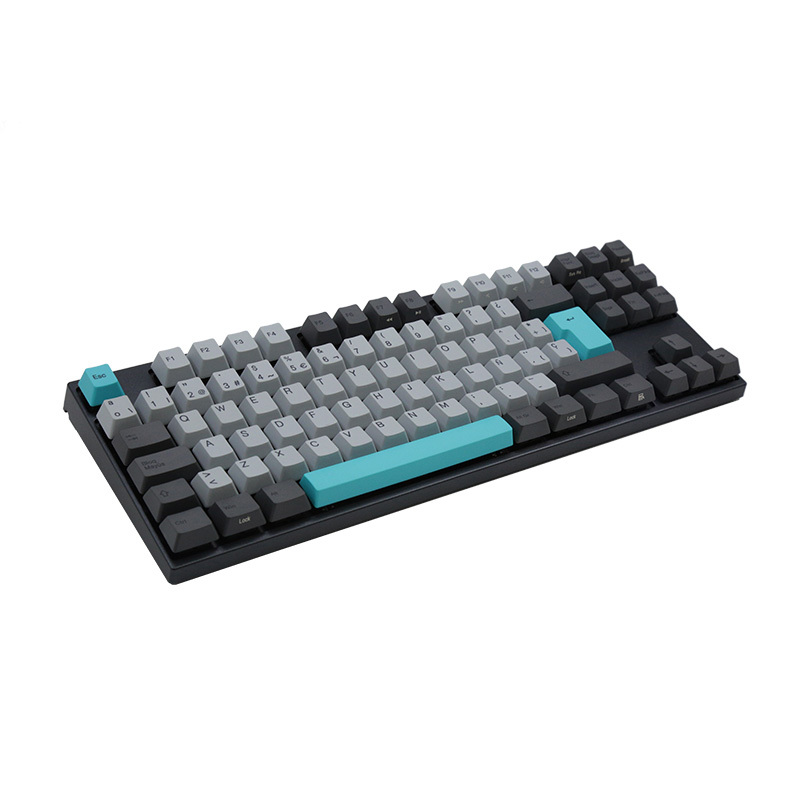 Teclado Varmilo VEA88 Moonlight Cherry MX Brown