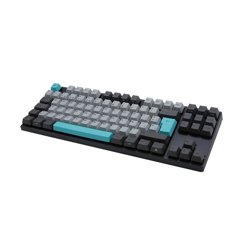 Teclado Varmilo VEA88 Moonlight Cherry MX Brown