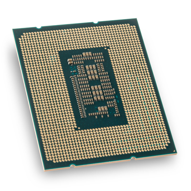 Procesador Intel Core i5-13600KF 5.1GHz Socket 1700 Boxed